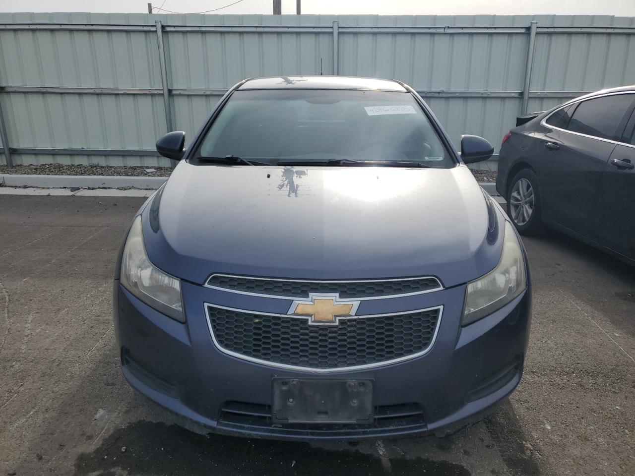 2013 Chevrolet Cruze - Image 5