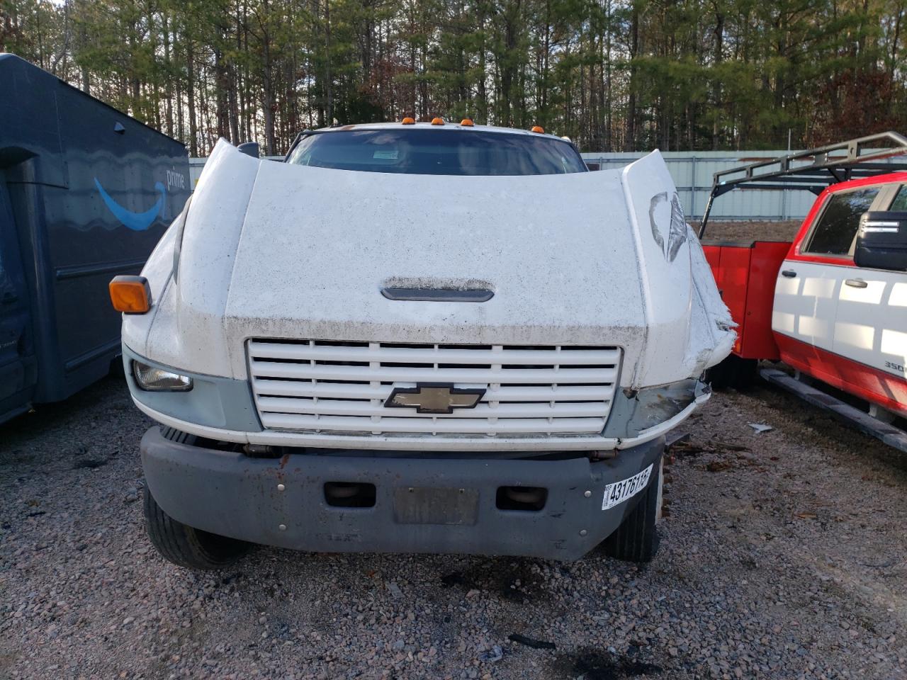 2004 Chevrolet C/K - Image 5