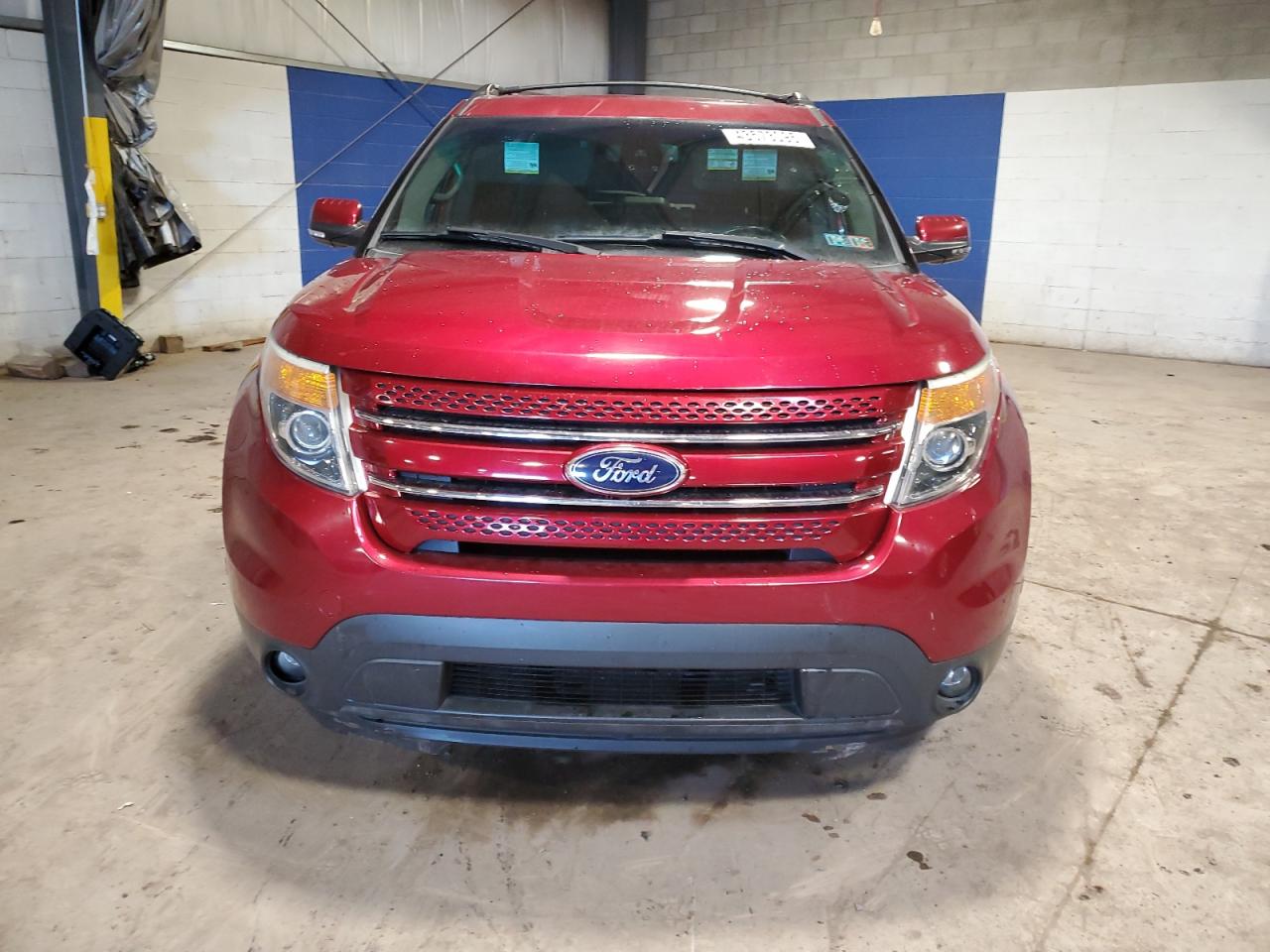 2014 Ford Explorer - Image 5