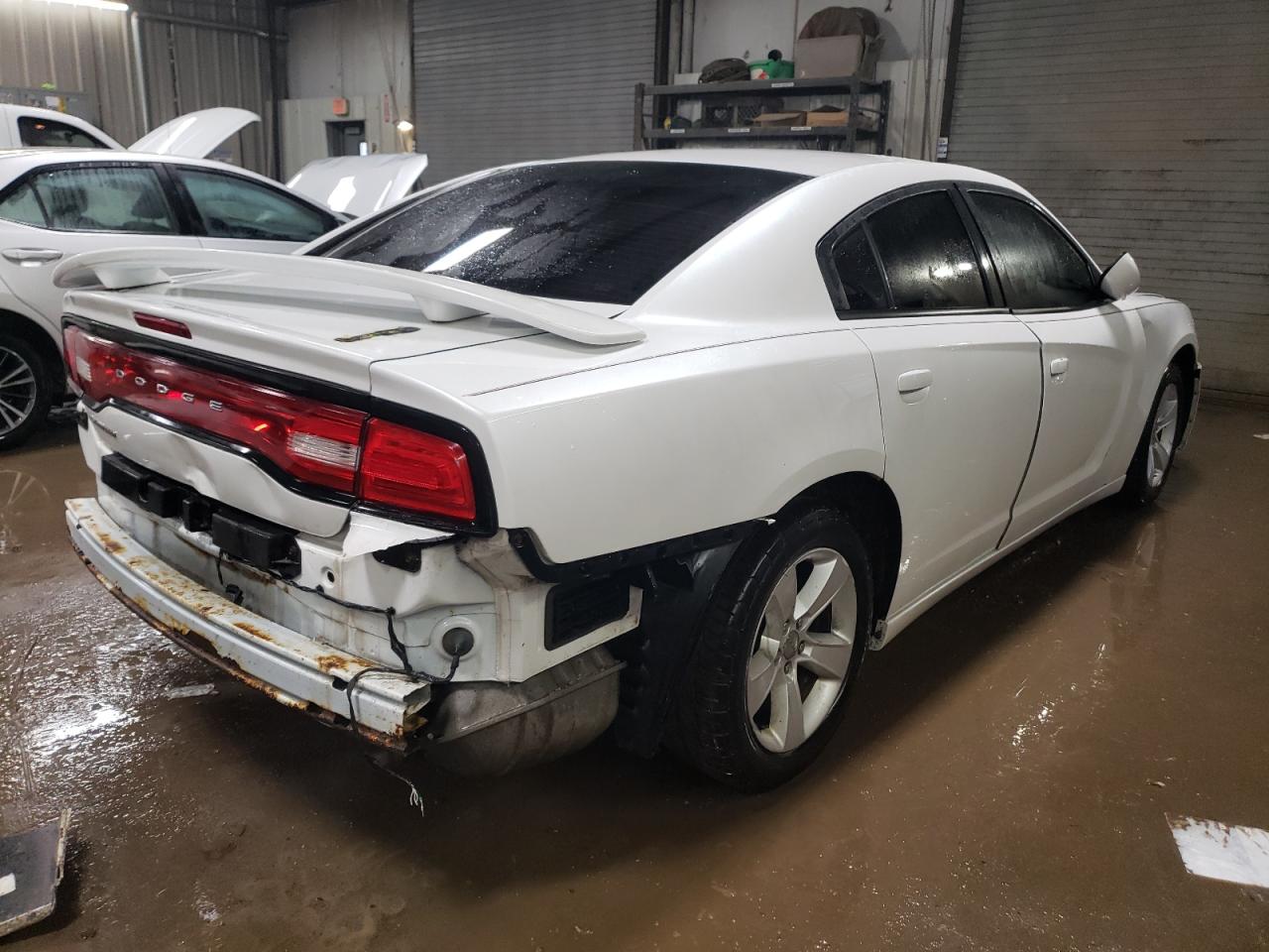 2014 Dodge Charger - Image 3