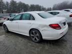 2018 Mercedes-Benz E 300 4Matic იყიდება Windsor-ში, NJ - Rear End