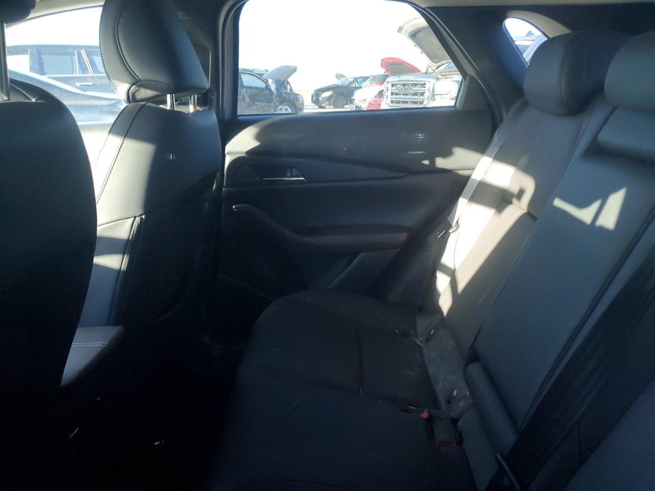 2023 Mazda CX-30 - Image 11