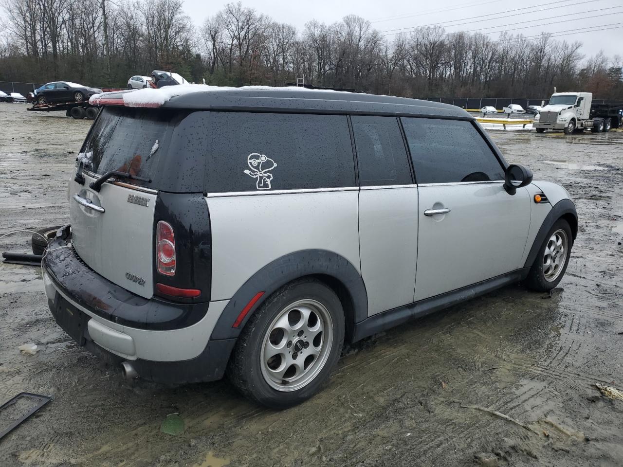 2013 MINI Cooper - Image 3