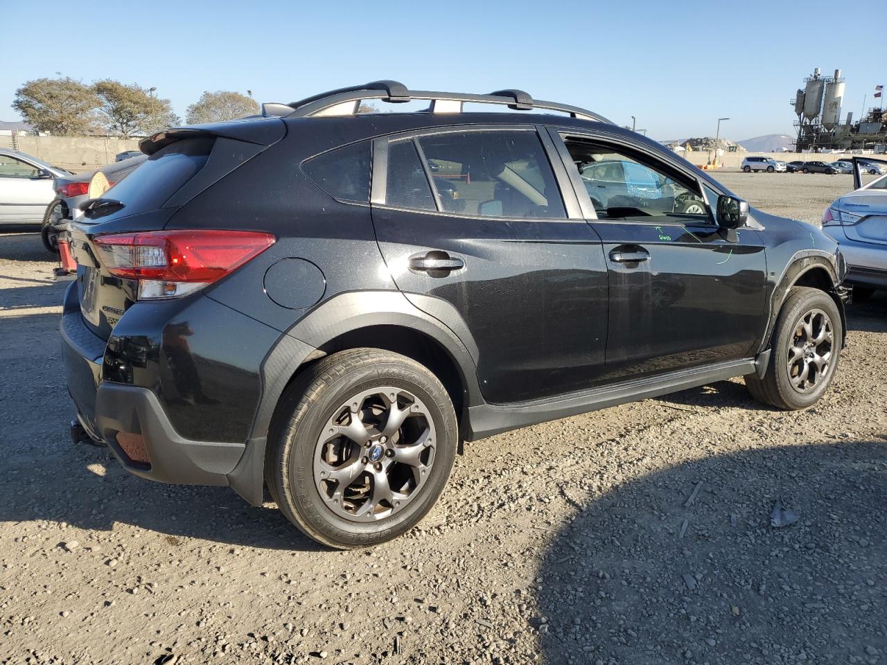 2021 Subaru XV - Image 3