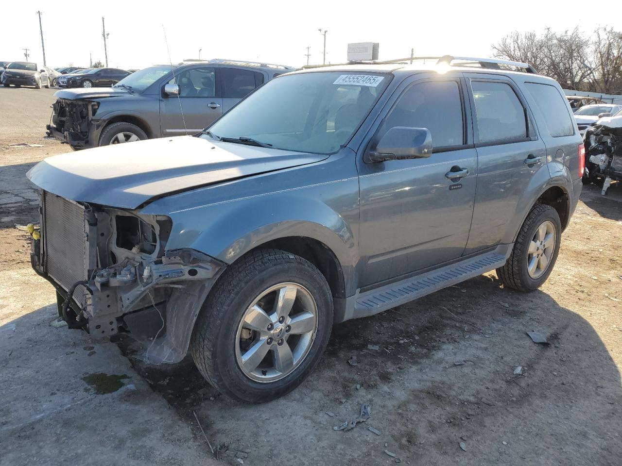 2010 Ford Escape - Image 1