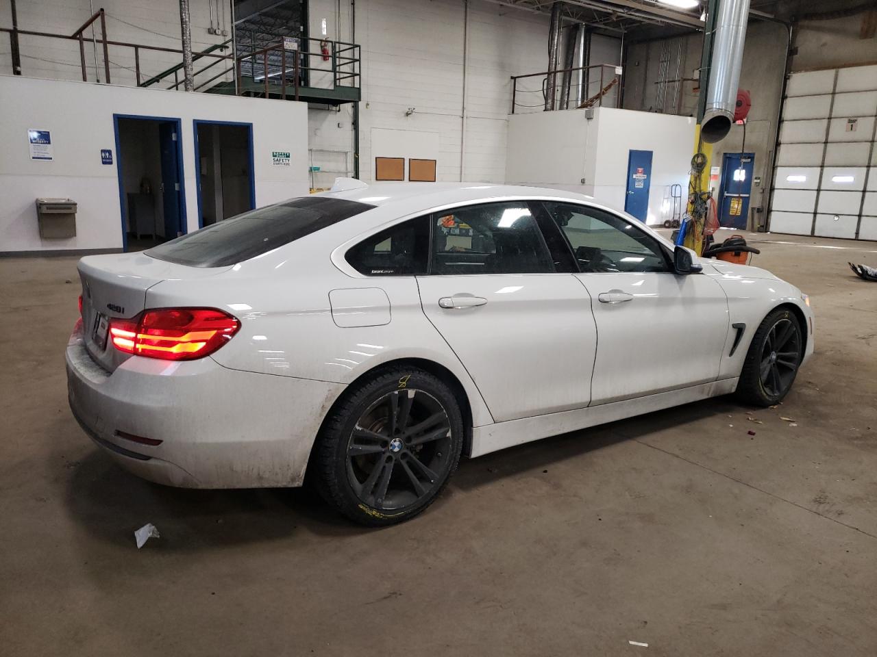 2016 BMW 4er - Image 3