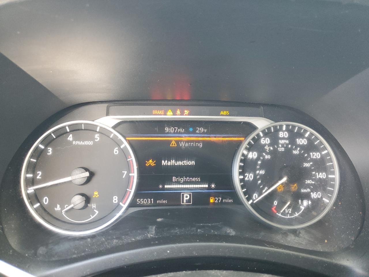 2020 Nissan Sentra - Image 9