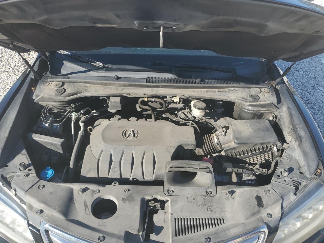 2018 Acura RDX - Image 12