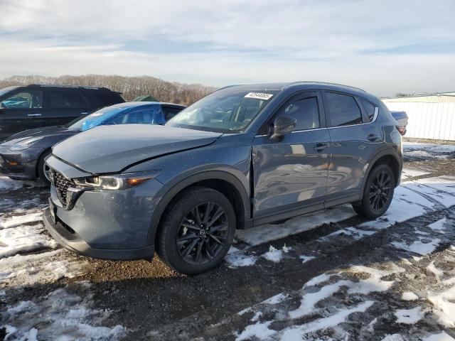 2023 Mazda Cx-5 Preferred