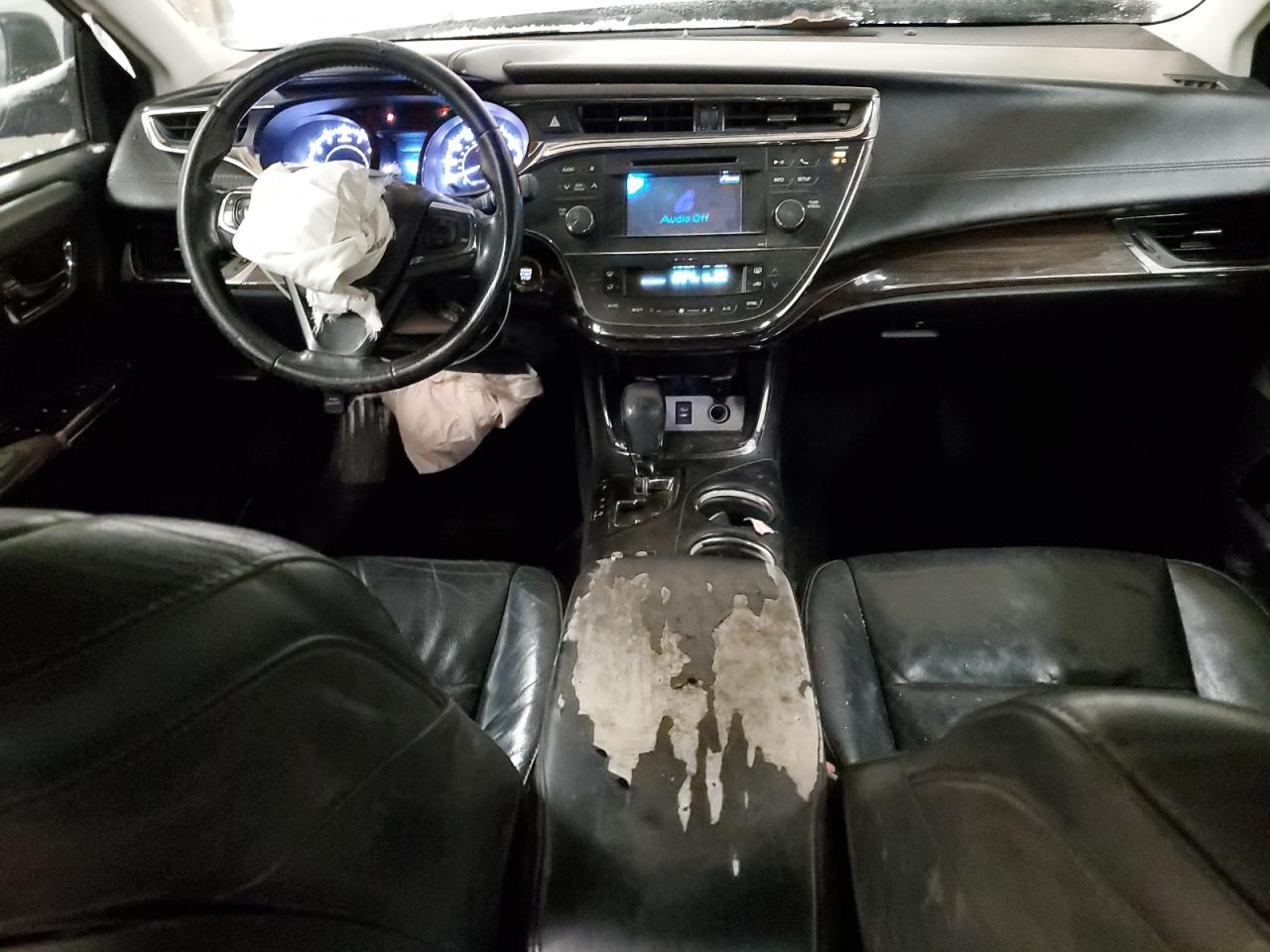 2014 Toyota Avalon - Image 8