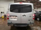 2015 Nissan Nv 3500 S na sprzedaż w Lansing, MI - Front End
