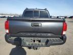 2016 Toyota Tacoma Double Cab იყიდება Fresno-ში, CA - Front End