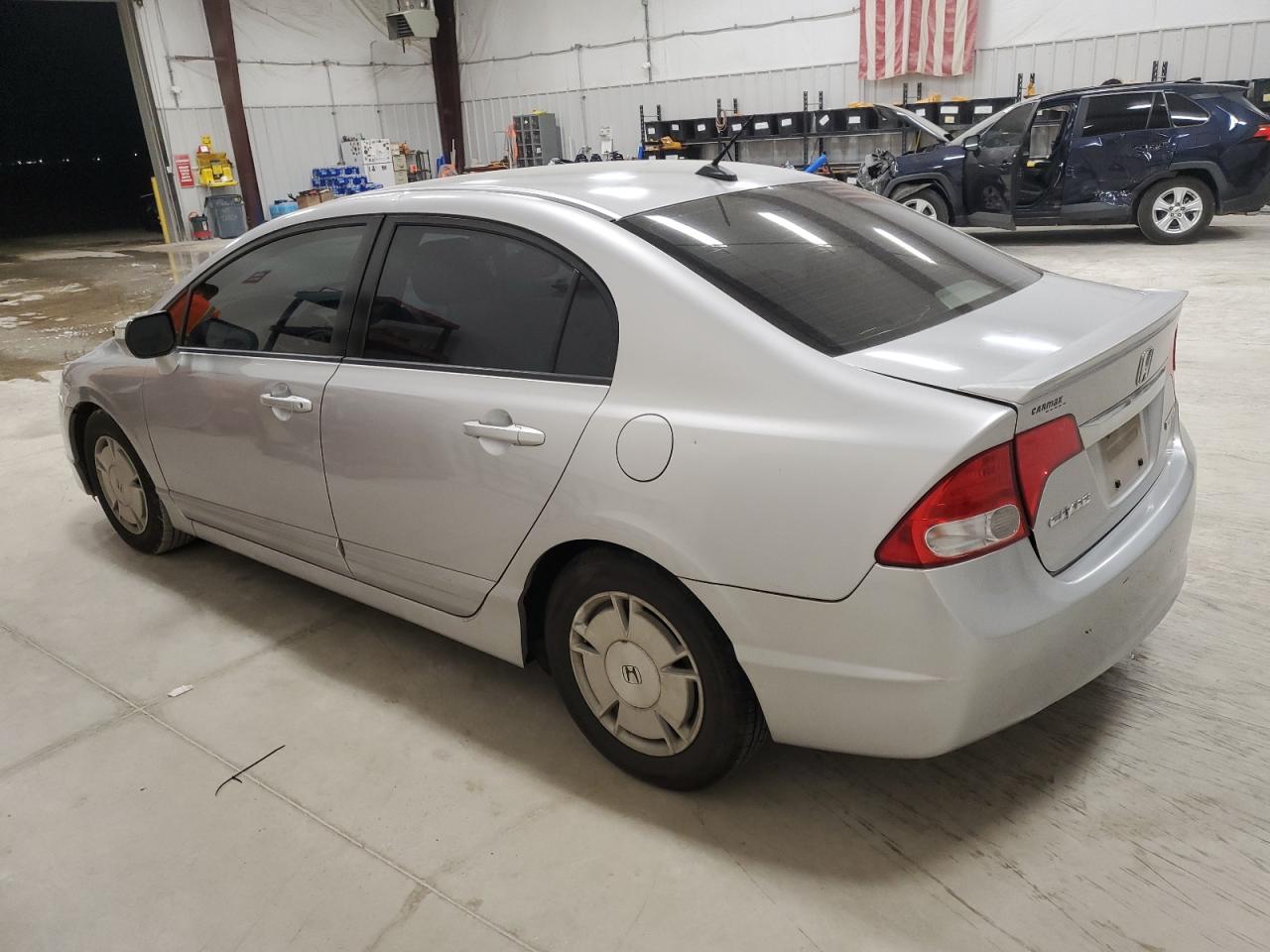 2011 Honda Civic - Image 2