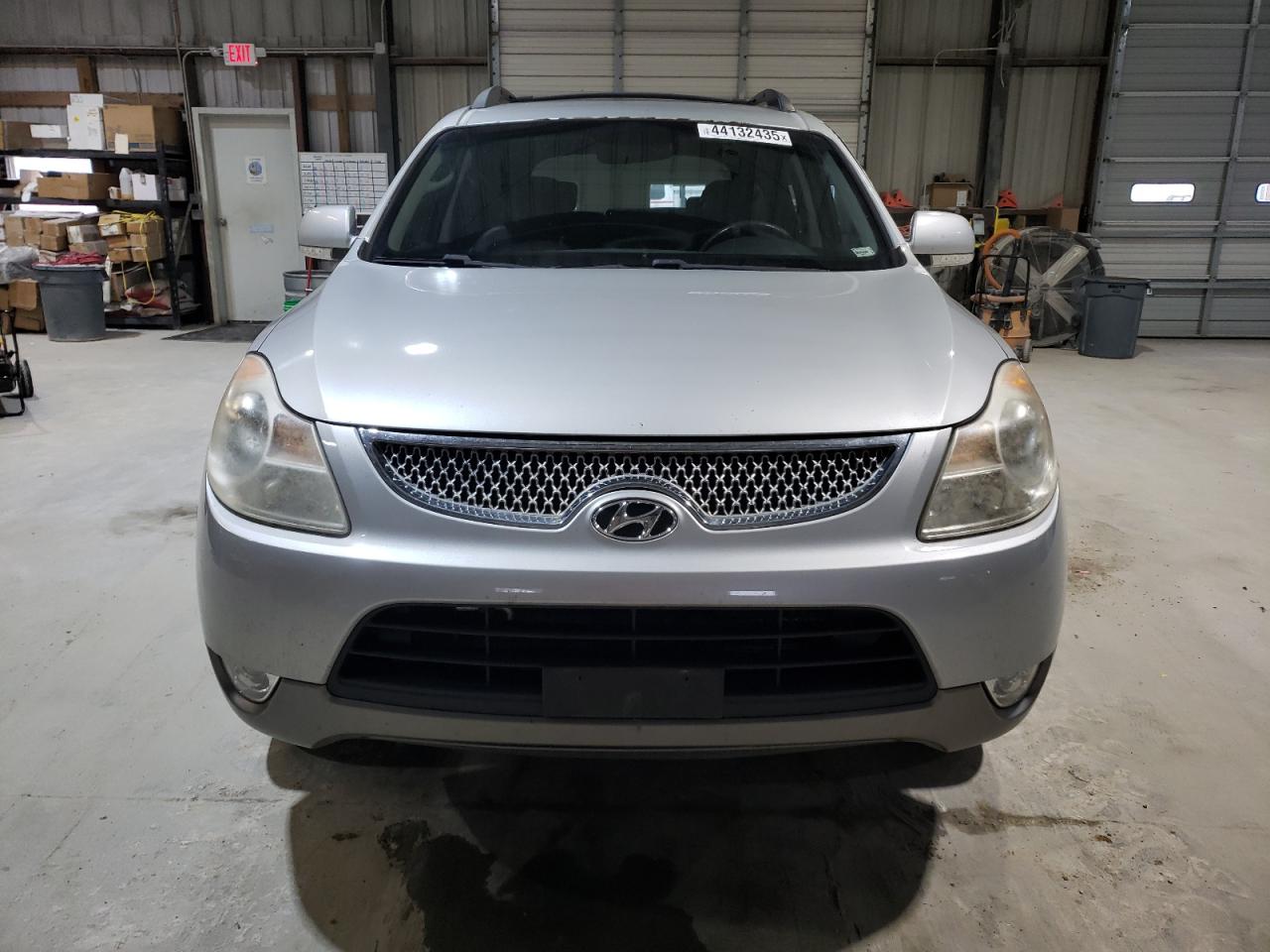 2010 Hyundai Veracruz - Image 5