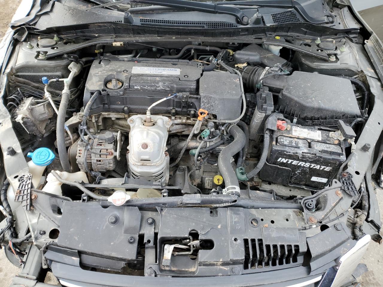 2014 Honda Accord - Image 12