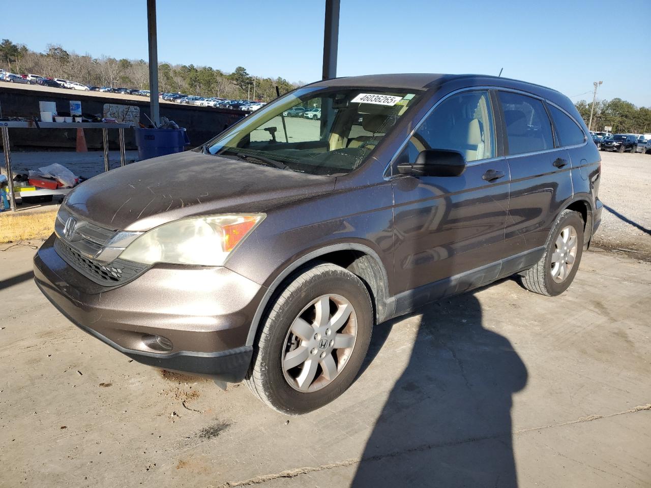 2011 Honda CR-V - Image 1