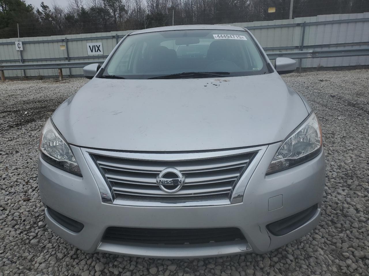 2015 Nissan Sentra - Image 5