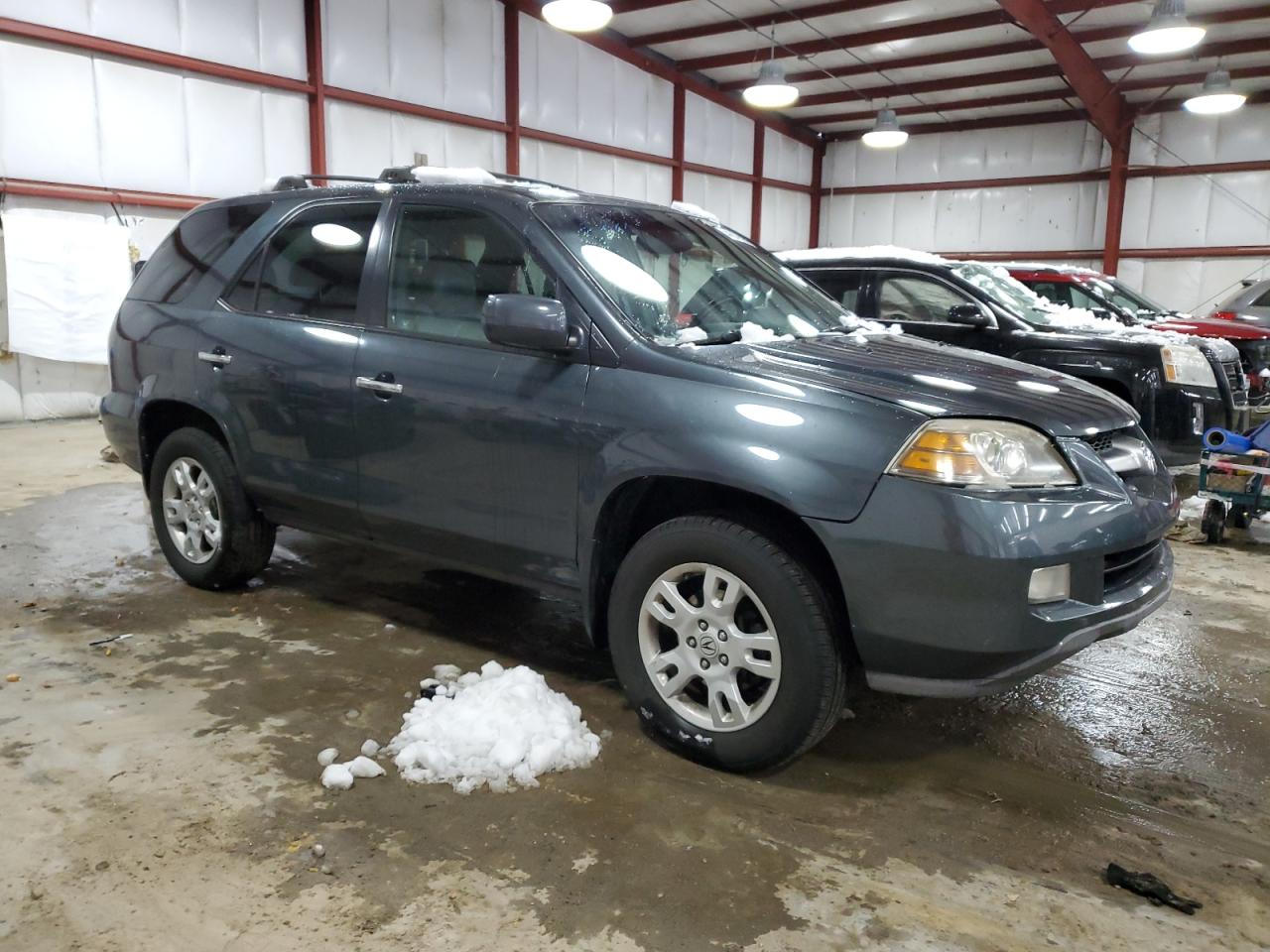 2006 Acura MDX - Image 4