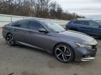 2018 Honda Accord Sport zu verkaufen in Brookhaven, NY - Minor Dent/Scratches