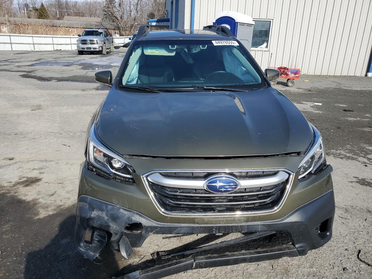 2020 Subaru Outback - Image 5