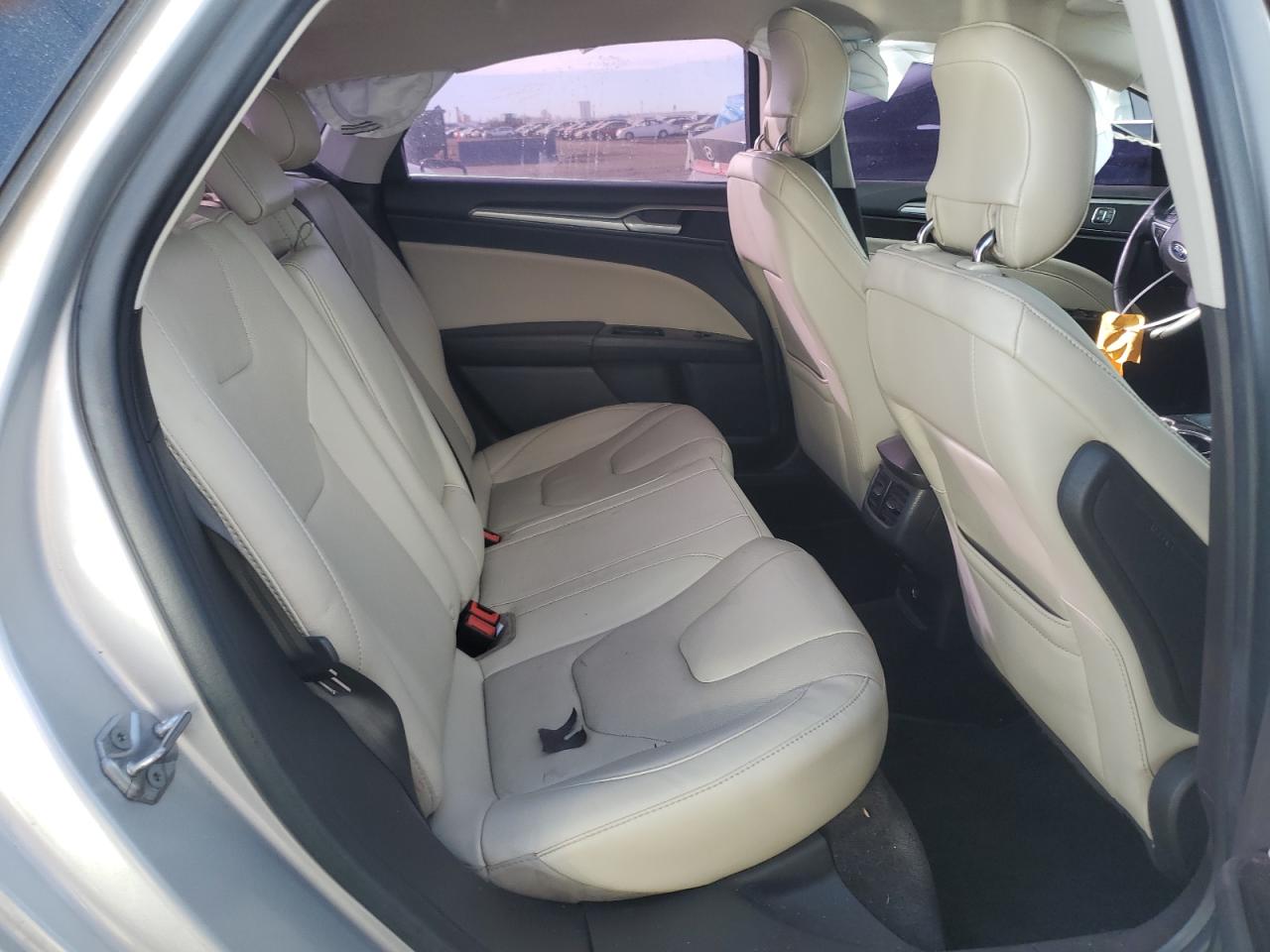 2014 Ford Fusion - Image 10