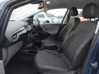 2015 VAUXHALL CORSA SE CDTI ECOFLEX S/S  for sale at Copart WHITBURN