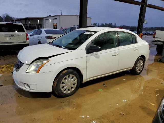 2009 Nissan Sentra 2.0