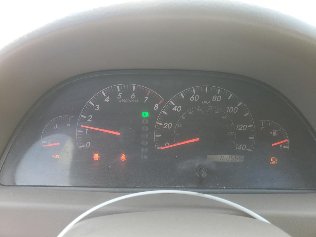 2005 Toyota Camry - Image 9