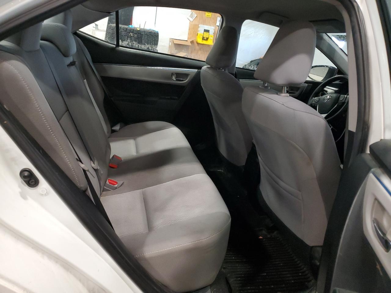 2015 Toyota Corolla - Image 10