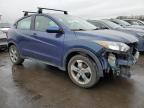 2017 Honda Hr-V Lx იყიდება New Britain-ში, CT - Rear End
