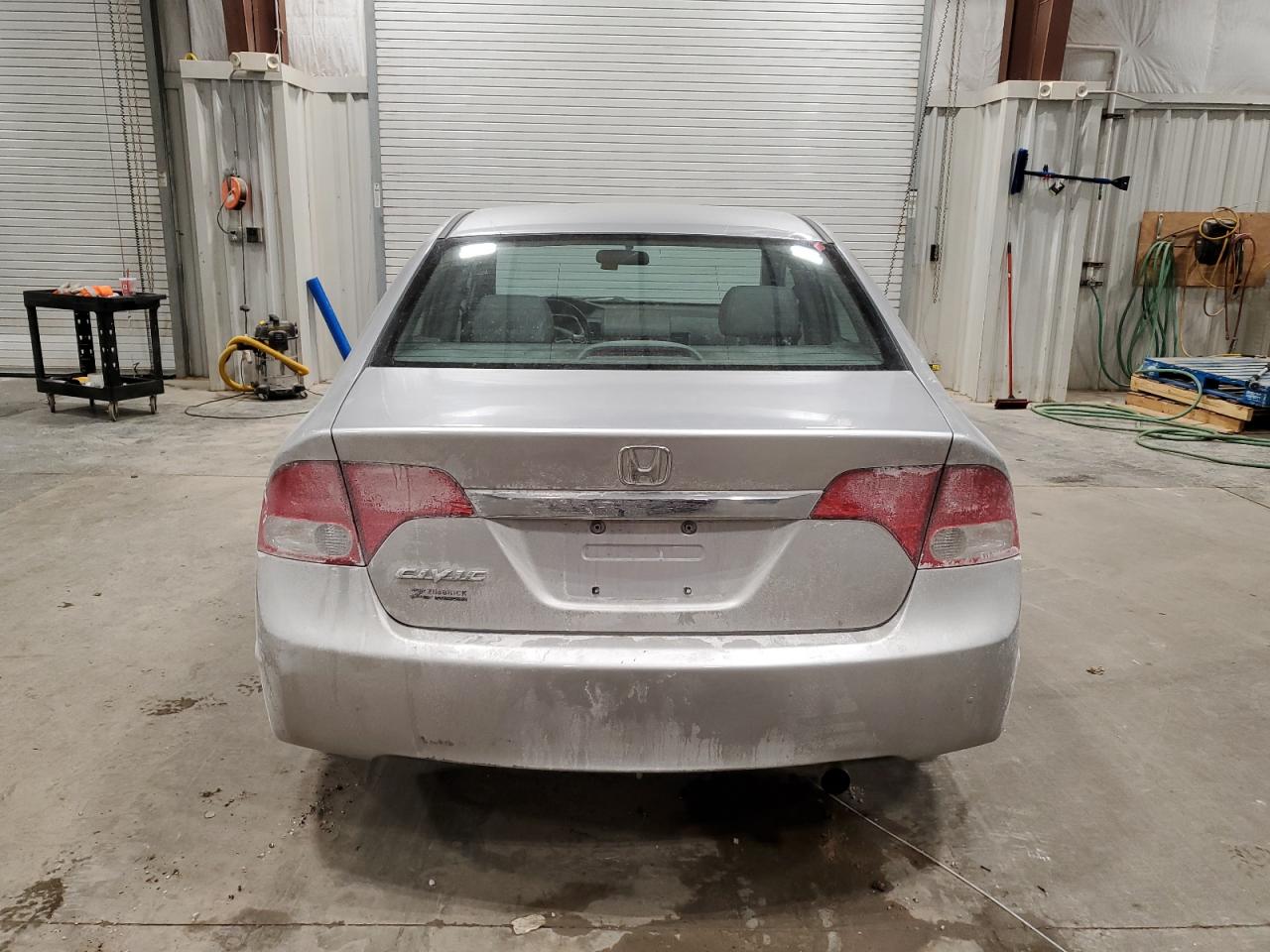 2009 Honda Civic - Image 6