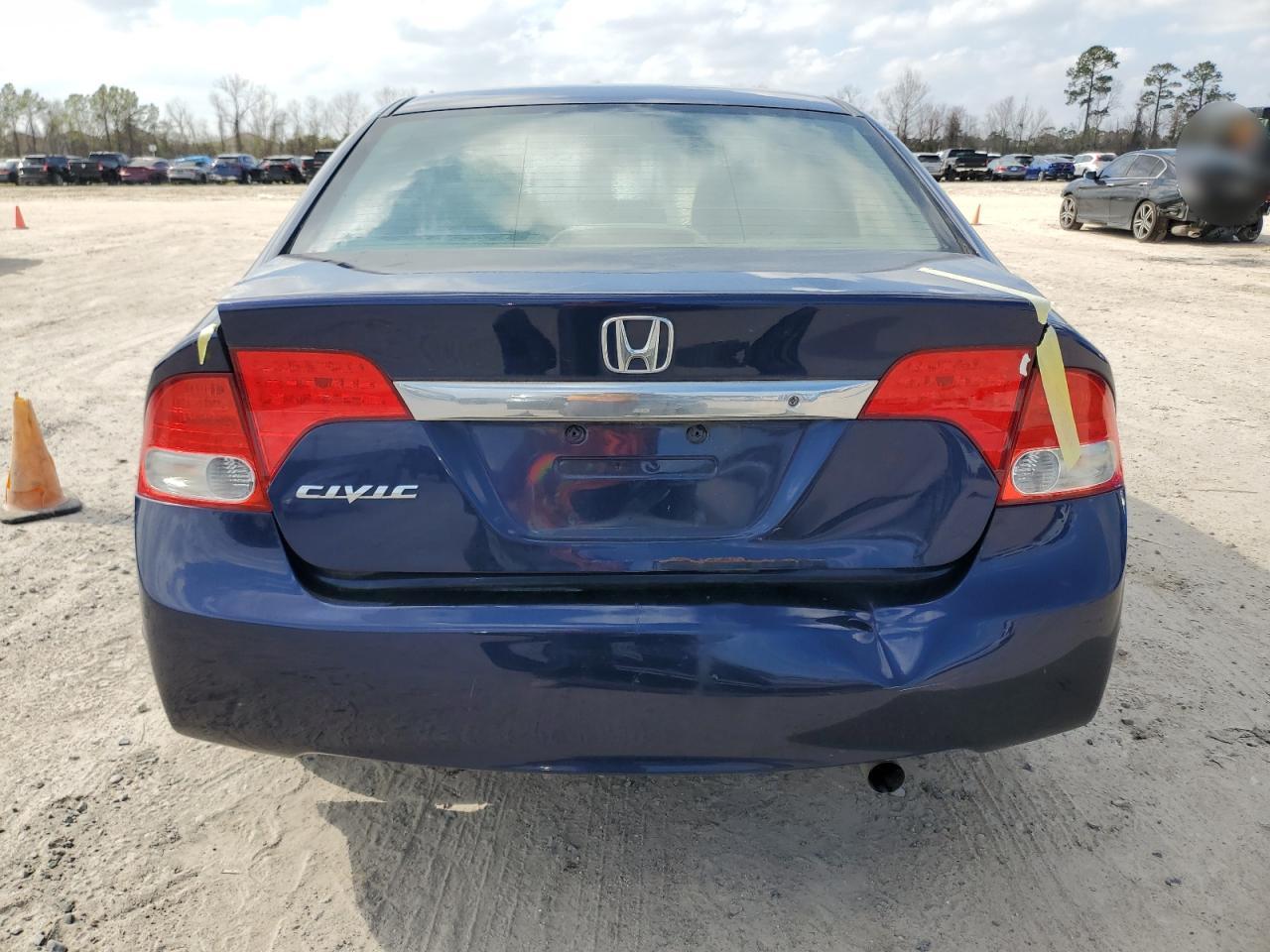 2011 Honda Civic - Image 6