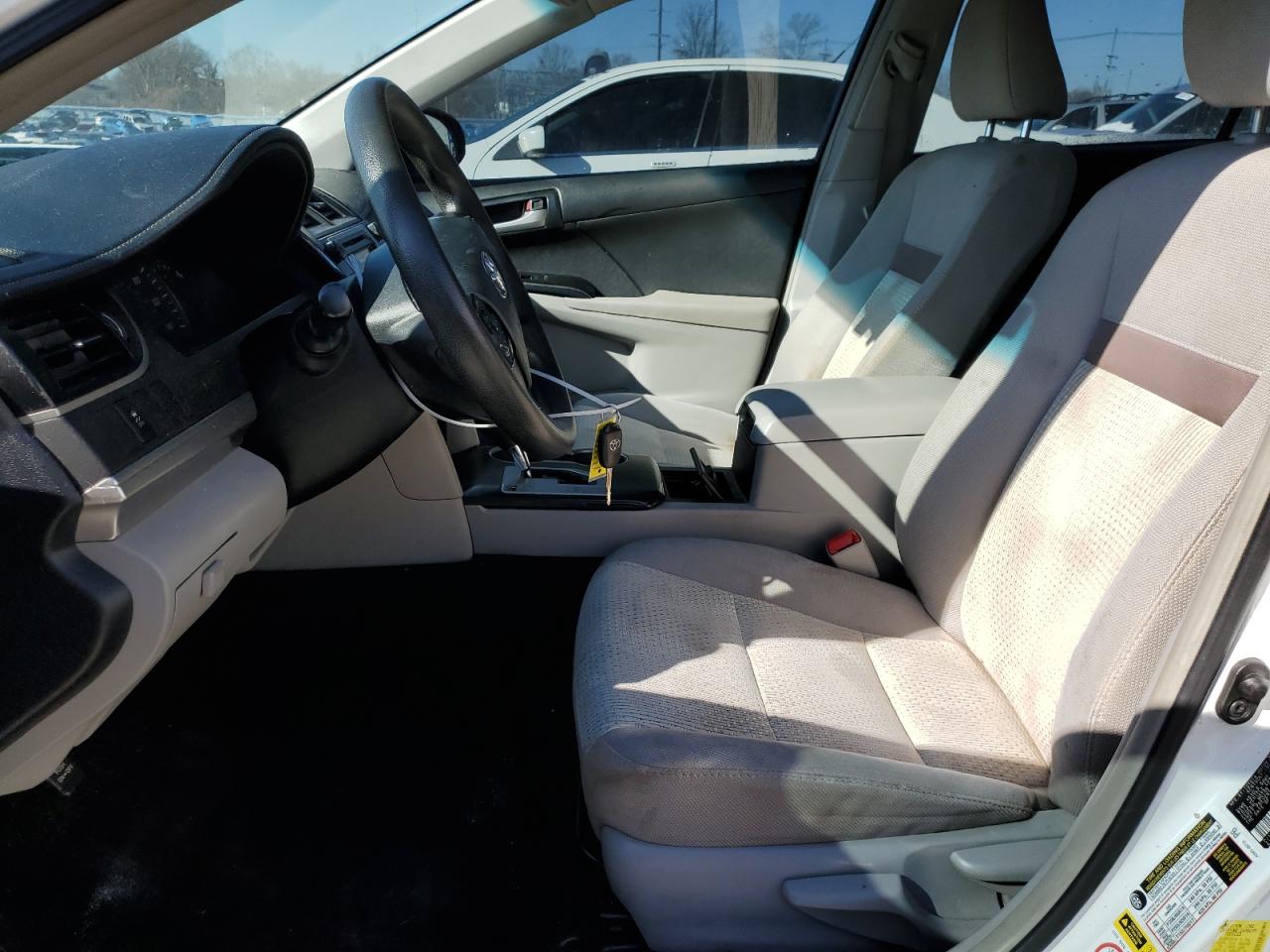 2013 Toyota Camry - Image 7