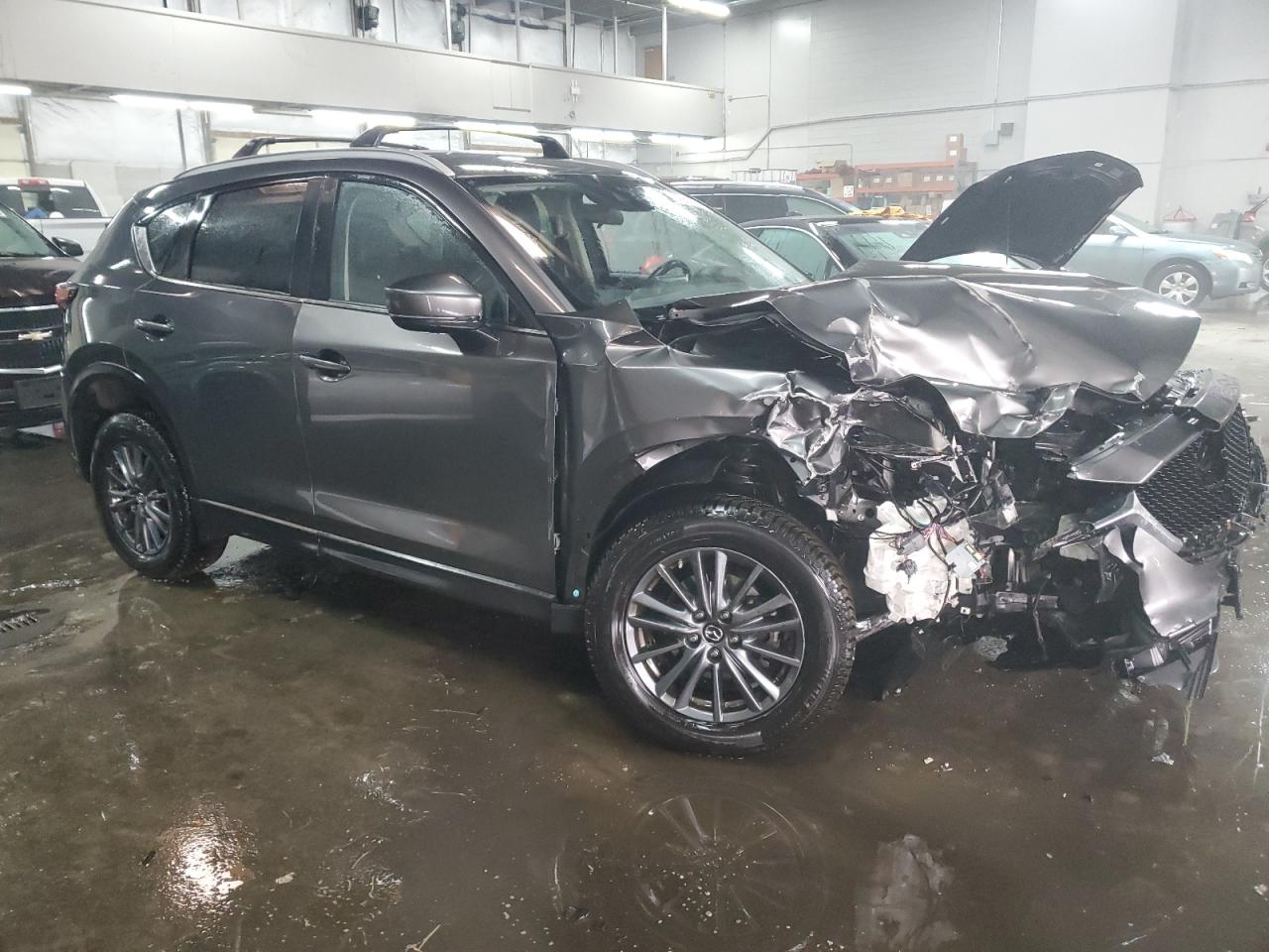 2019 Mazda CX-5 - Image 4