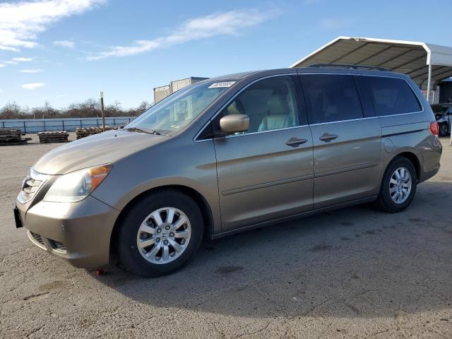 2010 Honda Odyssey Exl