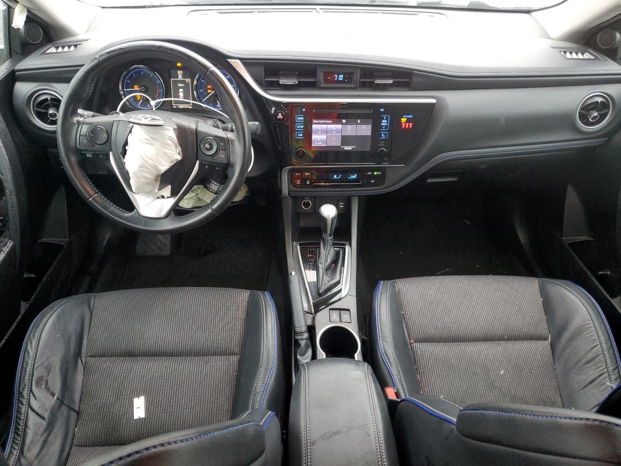 2019 Toyota Corolla - Image 8