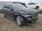 2021 Infiniti Qx50 Essential იყიდება Los Angeles-ში, CA - Front End