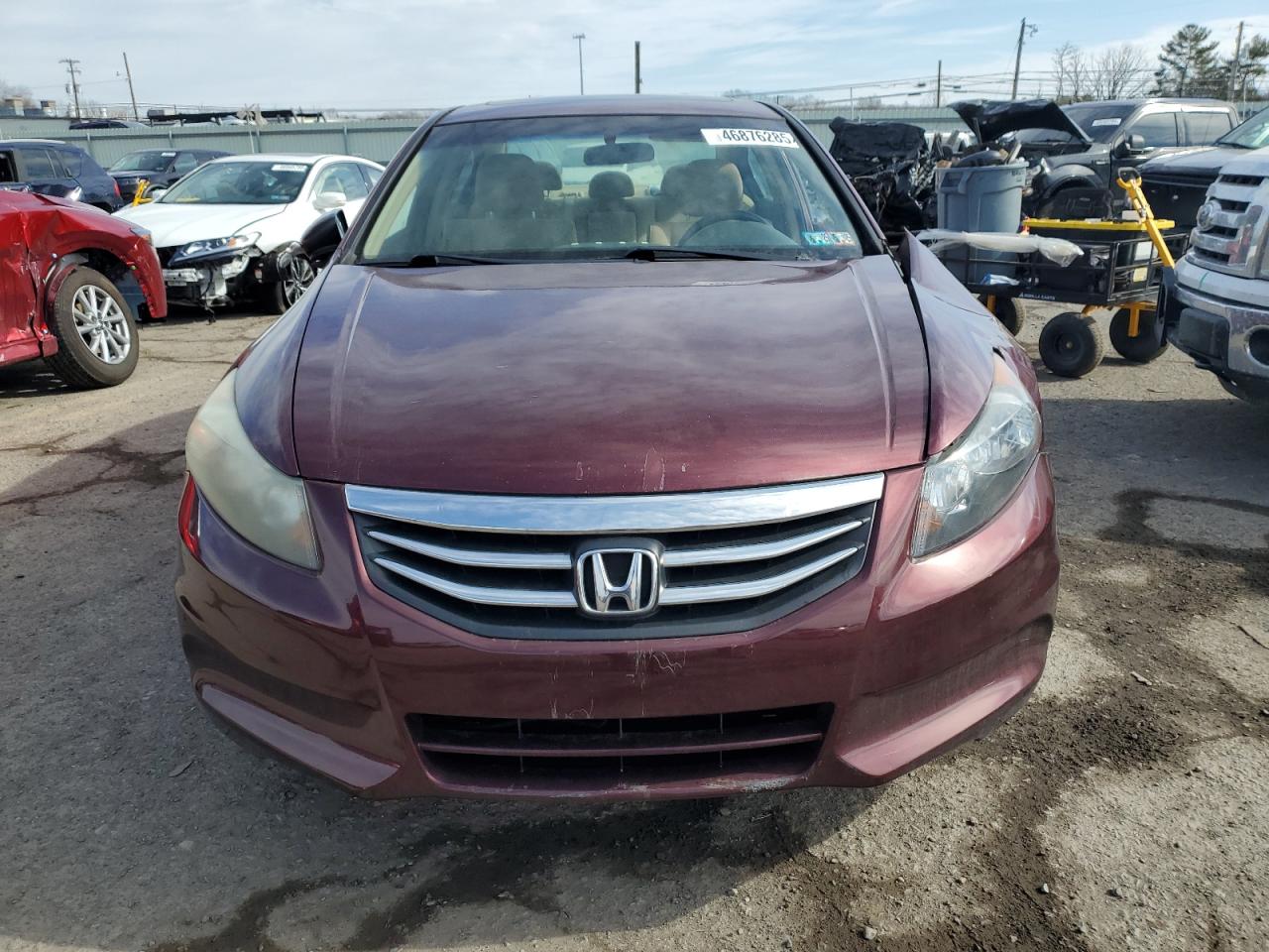 2011 Honda Accord - Image 5