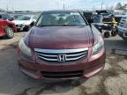 2011 Honda Accord Ex na sprzedaż w Pennsburg, PA - Front End