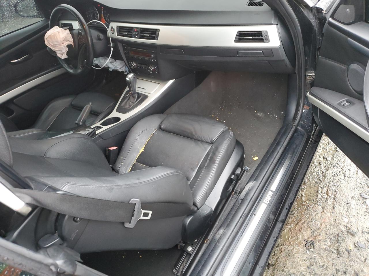 2008 BMW 3er - Image 8