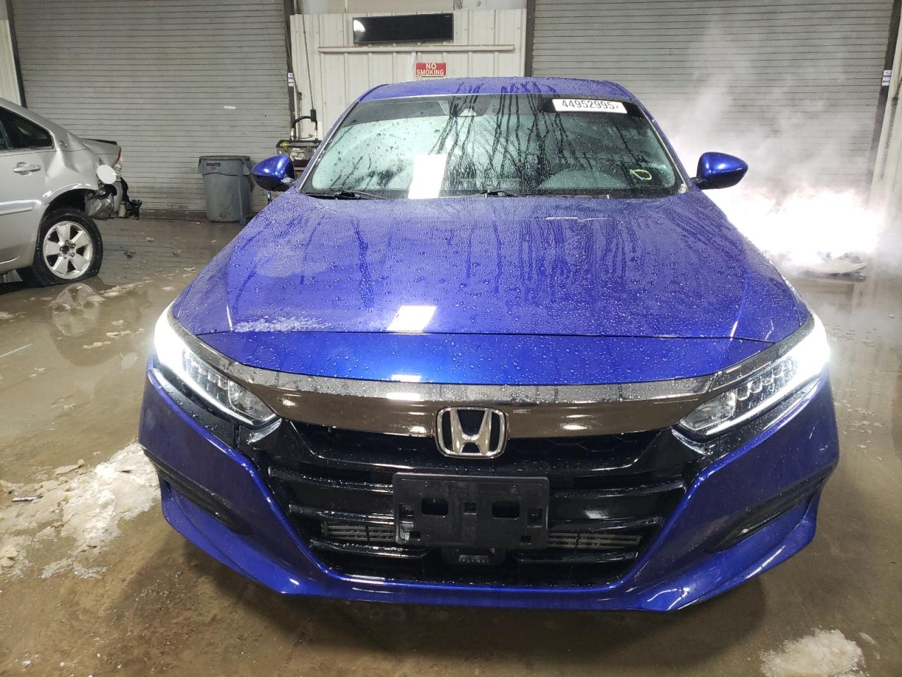 2019 Honda Accord - Image 5