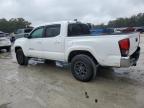 2018 Toyota Tacoma Double Cab продається в Ocala, FL - Minor Dent/Scratches