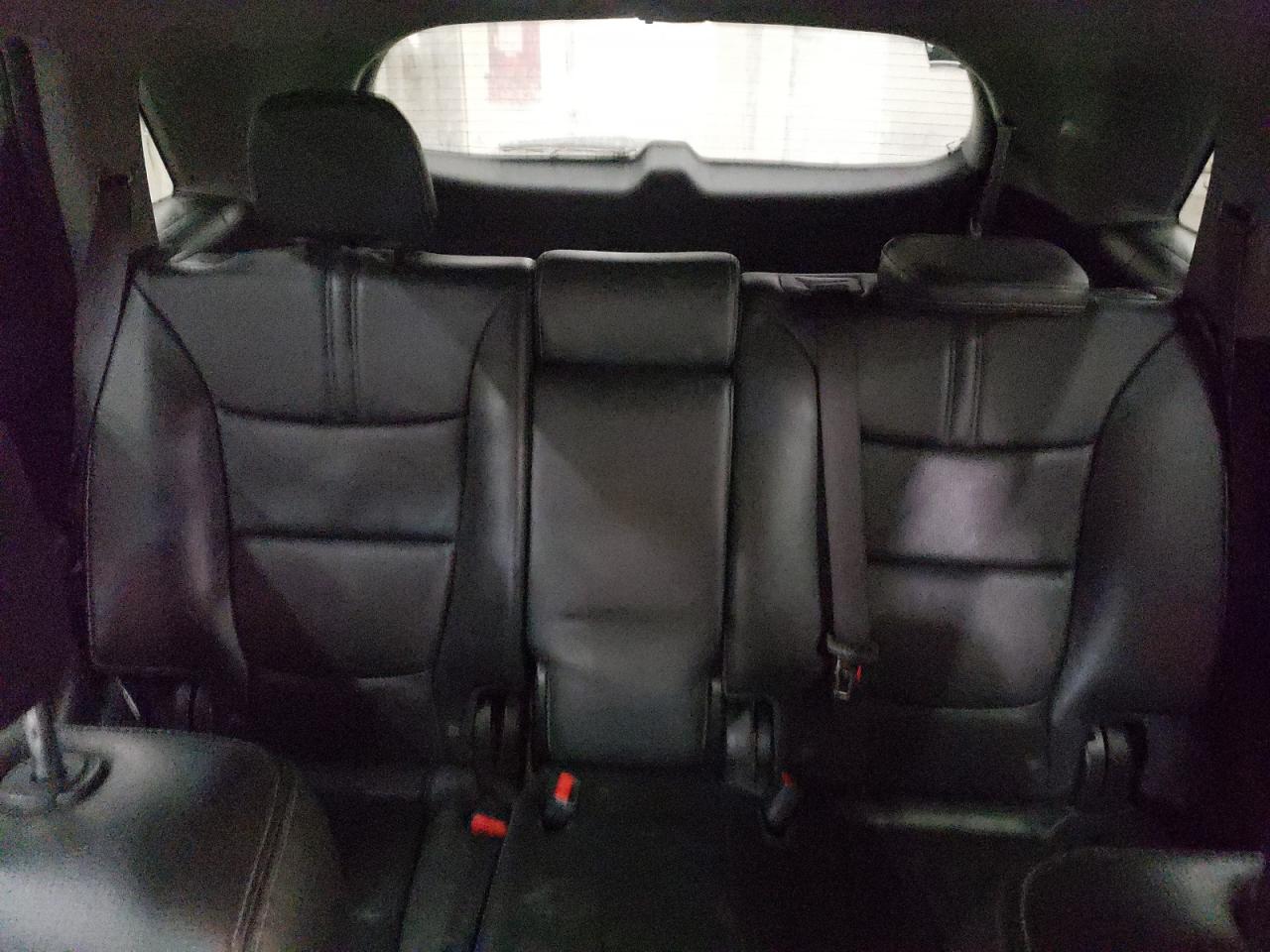 2012 Kia Sorento - Image 10