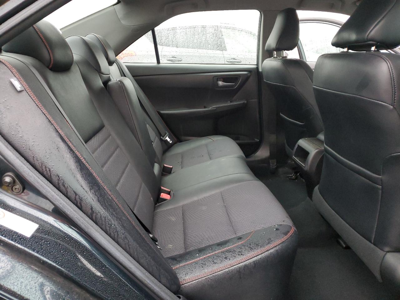 2017 Toyota Camry - Image 10
