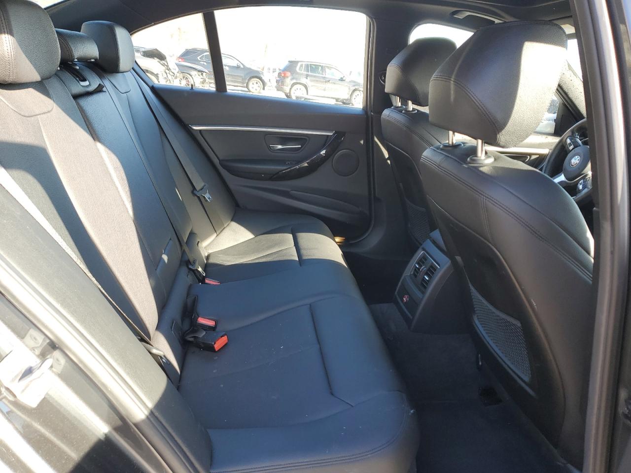 2017 BMW 3er - Image 10