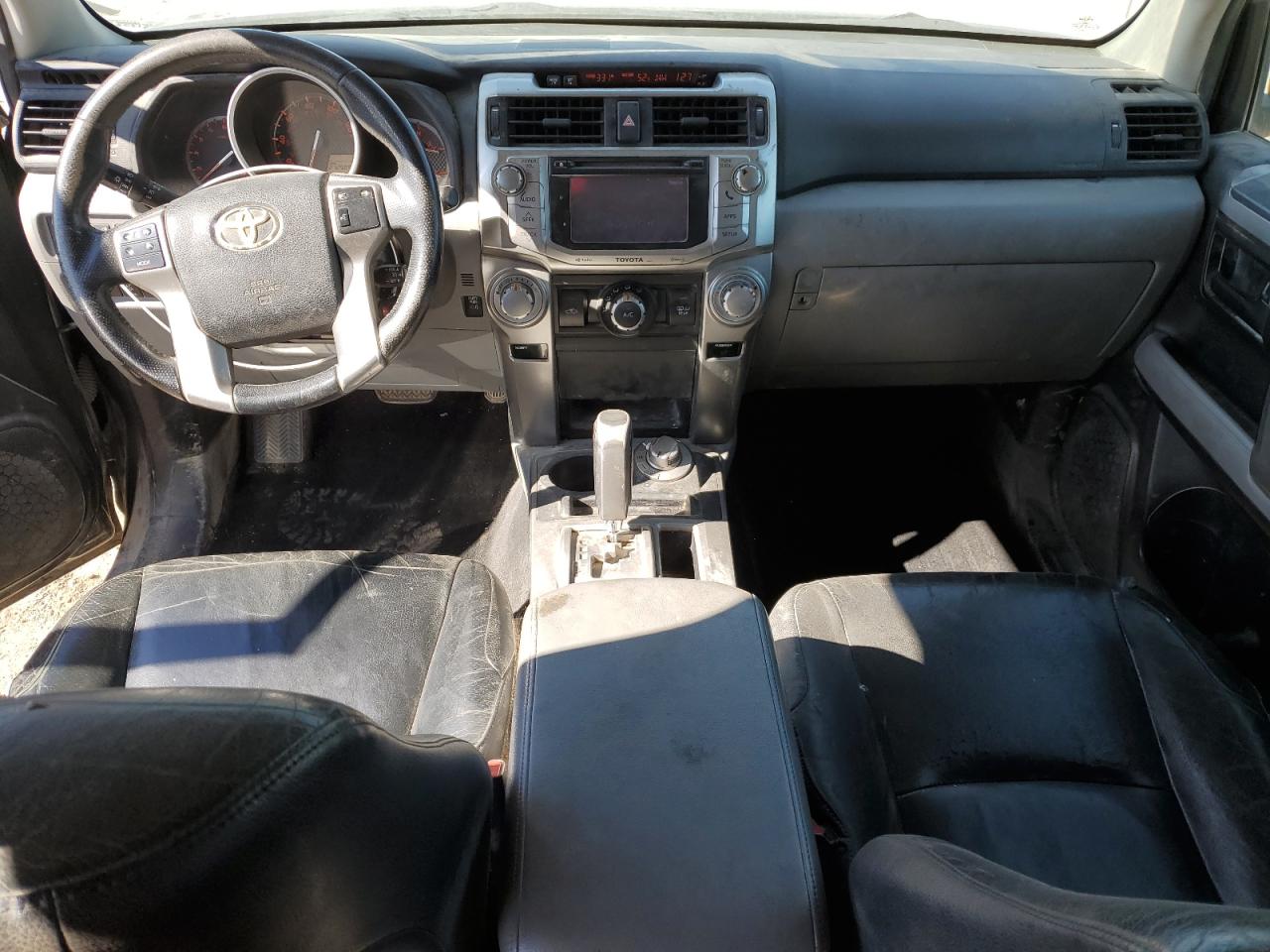 2013 Toyota 4Runner - Image 8