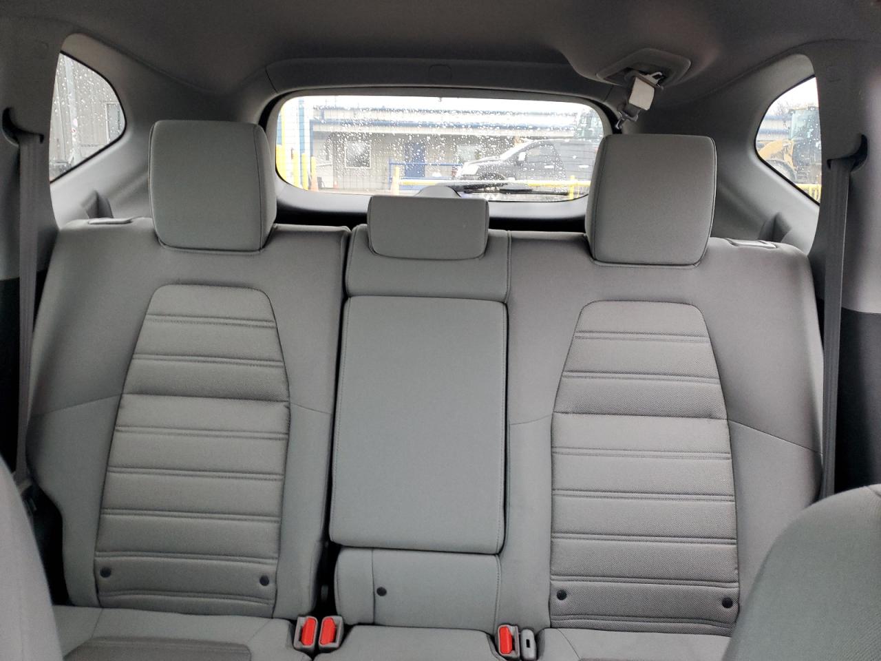 2018 Honda CR-V - Image 10