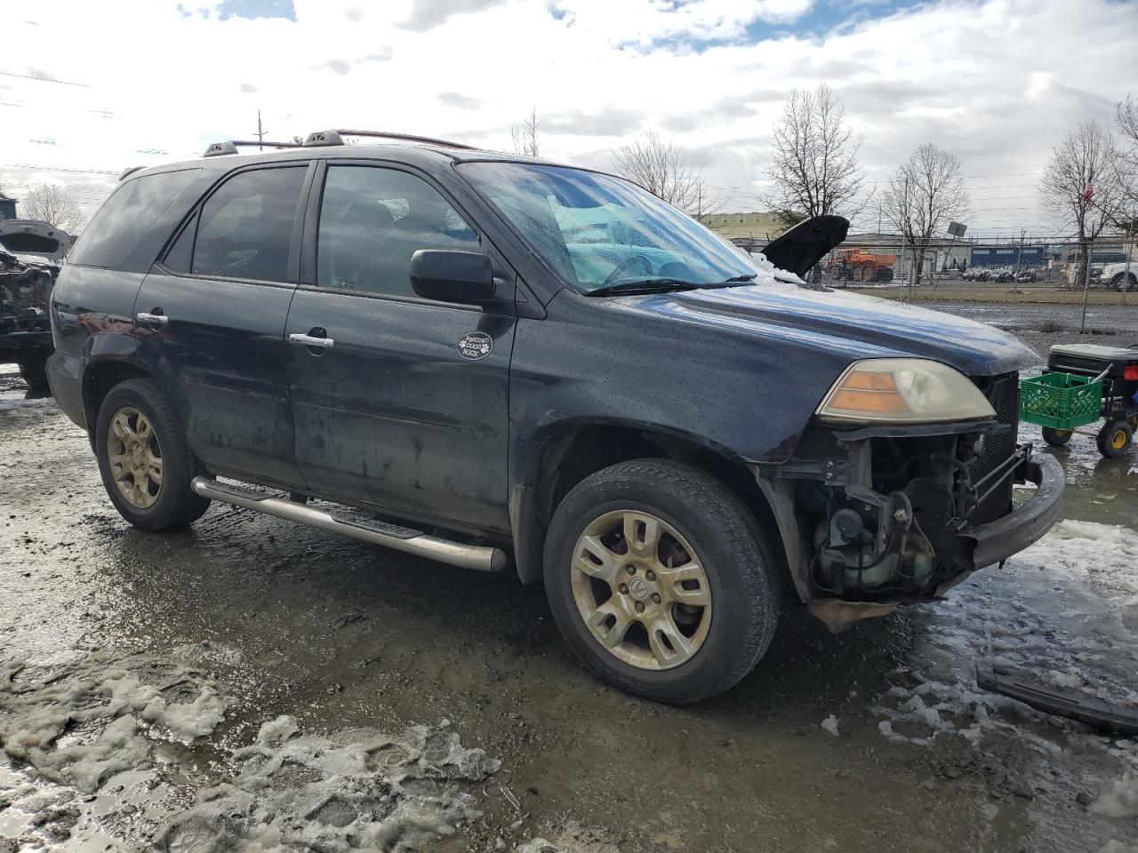 2005 Acura MDX - Image 4