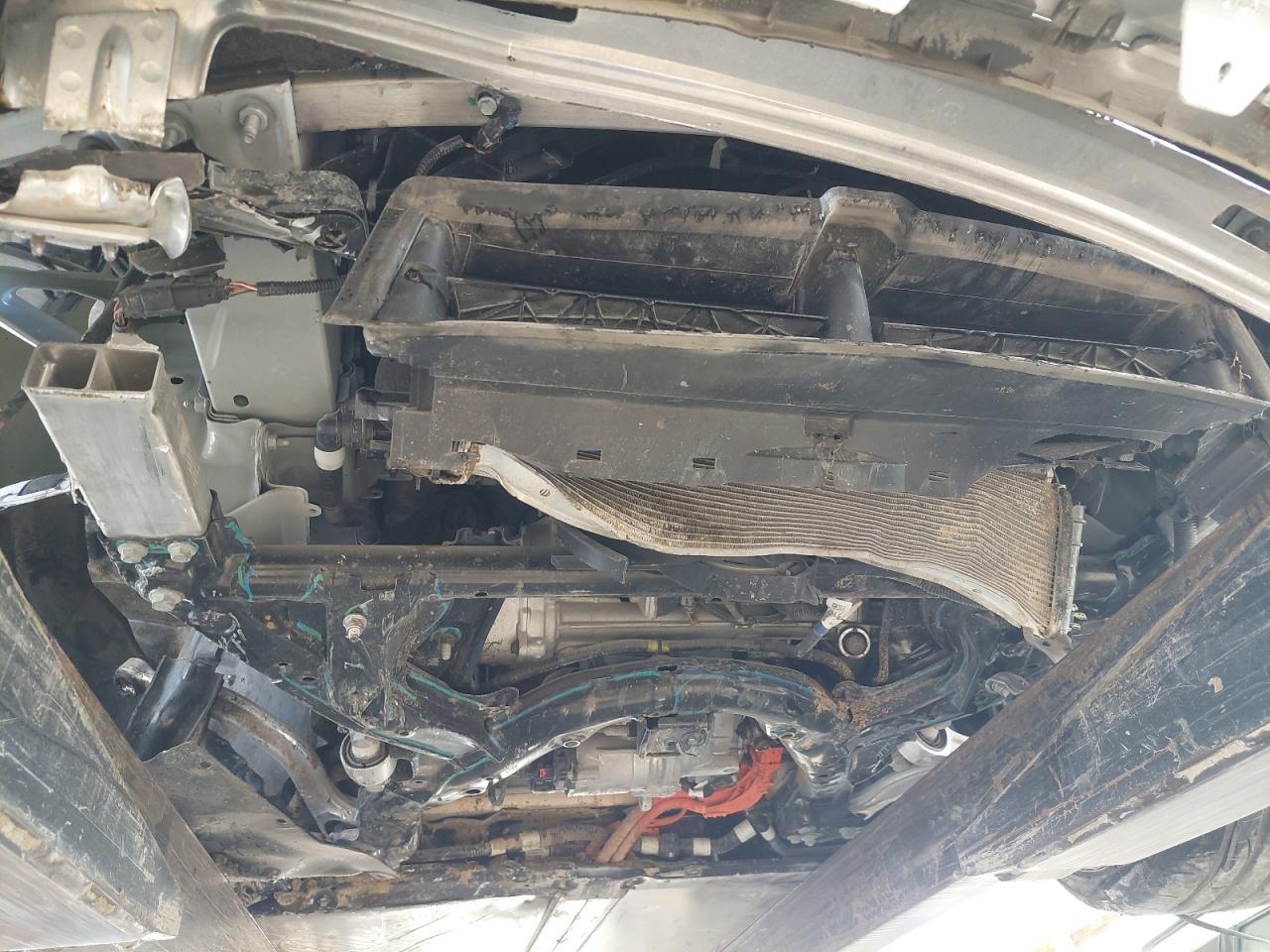 LRWYGCEL0NC279388 - 2023 Tesl Model Y - #43843695