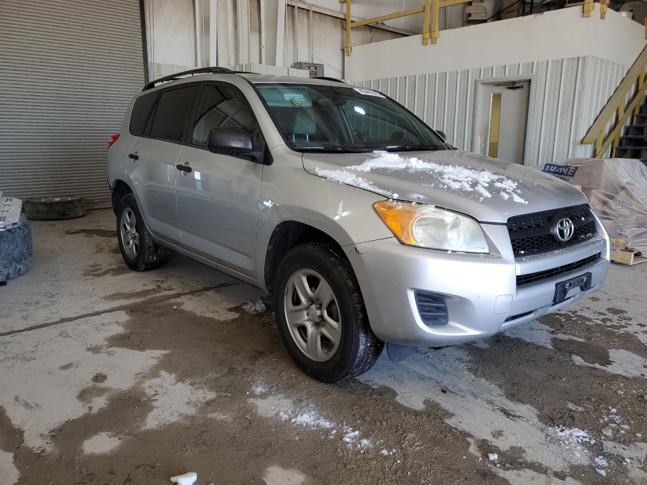2009 Toyota RAV 4 - Image 4